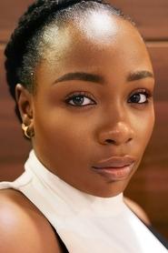 Chiamaka Uzokwe portrait