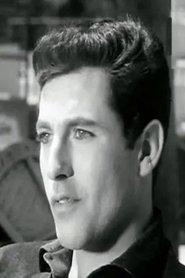 Amr El Torgoman portrait