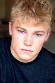 Jimmy 'Jax' Pinchak portrait