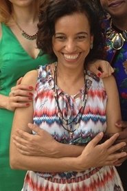 Maria Assunção portrait