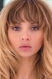 Amandine Noworyta portrait