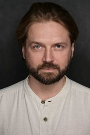 Ilia Ilin portrait