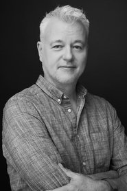 Tim Hatley portrait