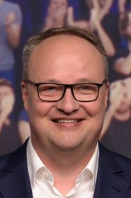 Oliver Welke portrait