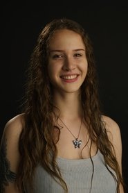 Hayley Naish portrait