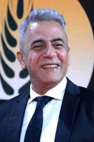 Sabry Fawaz portrait