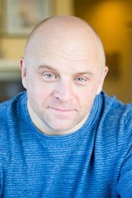 Charlie Thiel portrait