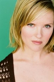 Tracy E. Wilson portrait