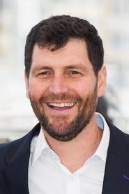 Davide Del Degan portrait