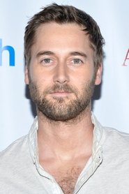 Ryan Eggold portrait