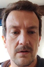 Paul Kaliszczak portrait