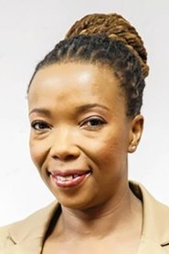 Mmabatho Mogomotsi portrait