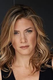 Jessica Lindsey portrait