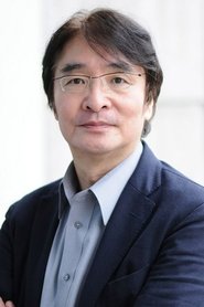 Masamichi Amano portrait