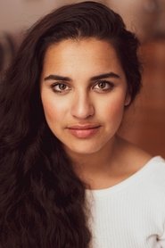 Tessa Rao portrait