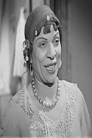 Zakeya Ebrahim portrait