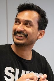 Nayeem Mahbub portrait