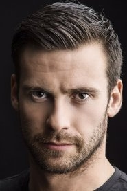 Mark Rowley portrait