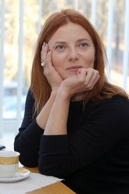 Rasa Samuolytė portrait
