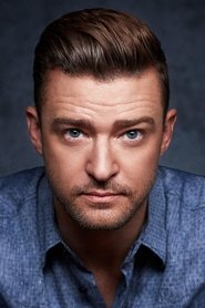 Justin Timberlake portrait
