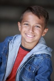Nick D'Ambrosio portrait
