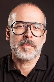 João Federici portrait