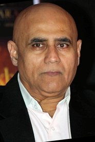 Puneet Issar portrait