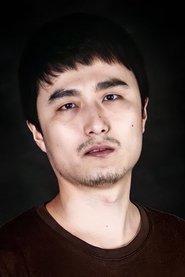 Jeon Seok-chan portrait