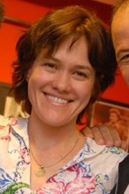 Flávia Lacerda portrait
