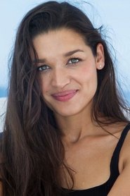 Kim Suzanne Engelbrecht portrait