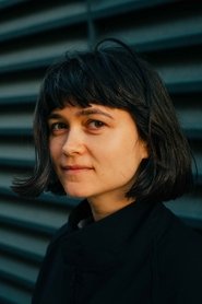 Nastia Korkia portrait