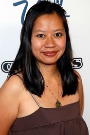 May May Luong portrait