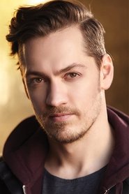 Dan Milam portrait