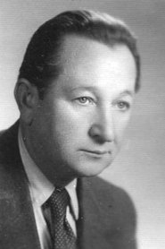 Leon Lenski portrait