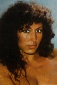 Melissa Chimenti portrait