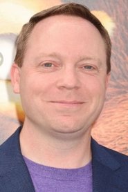 Mike Thurmeier portrait