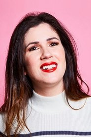 Becky Lucas portrait