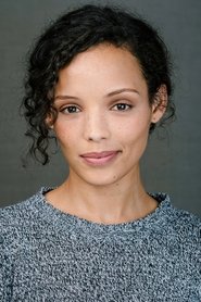 Nicole Fortuin portrait