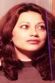 Ra'na Safavi portrait