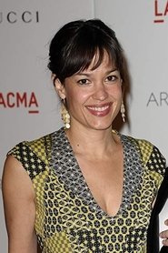 Tanya Haden portrait