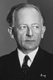 Otto Gebühr portrait