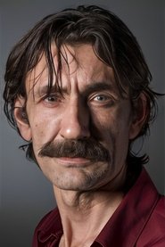 Nebil Sayın portrait