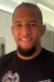 Tony Gravely portrait
