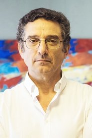 Carlos Abbate portrait