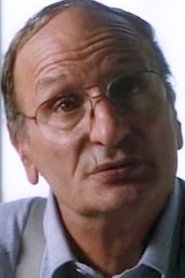 Ugo Bencini portrait