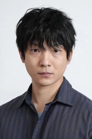 Toshihito Kokubo portrait
