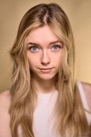 Kelaiah Guiel portrait