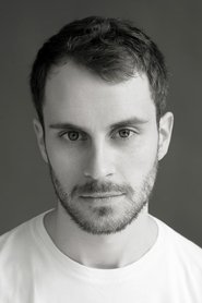 Adam Sopp portrait