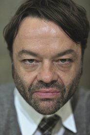 Alfred Mayerhofer portrait