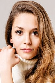 Selin Işık portrait